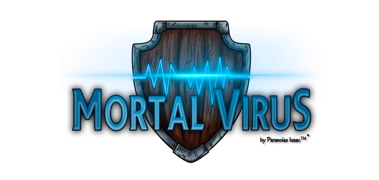 Logo Mortal Virus